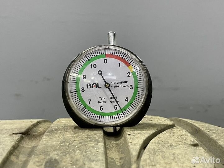 Bridgestone Dueler H/P Sport 285/45 R19 111V