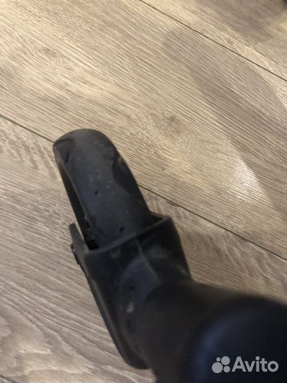 Коляска автокресло doona с базой isofix