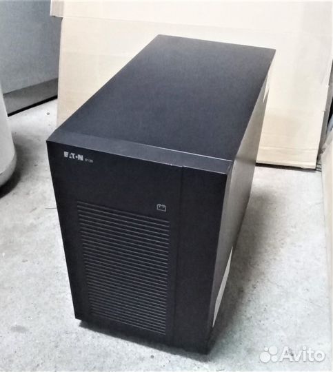 Батарейный модуль Eaton 9130 Ebm 3000