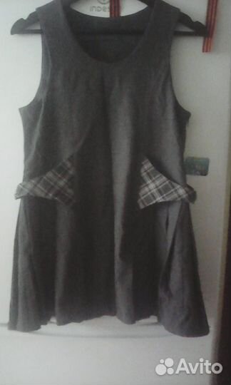 Школьная форма для девочки