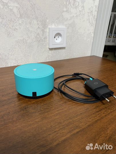 Яндекс станция мини