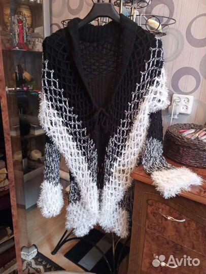 Вязанные вещи