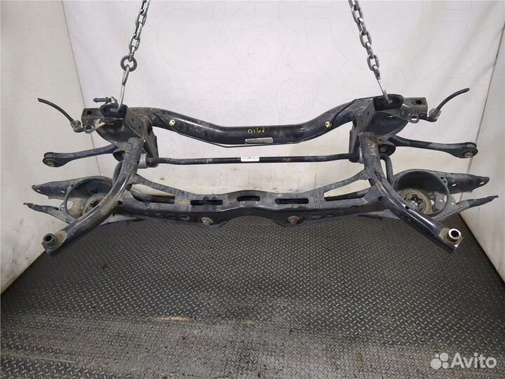 Рычаг подвески Volkswagen Golf 7, 2017