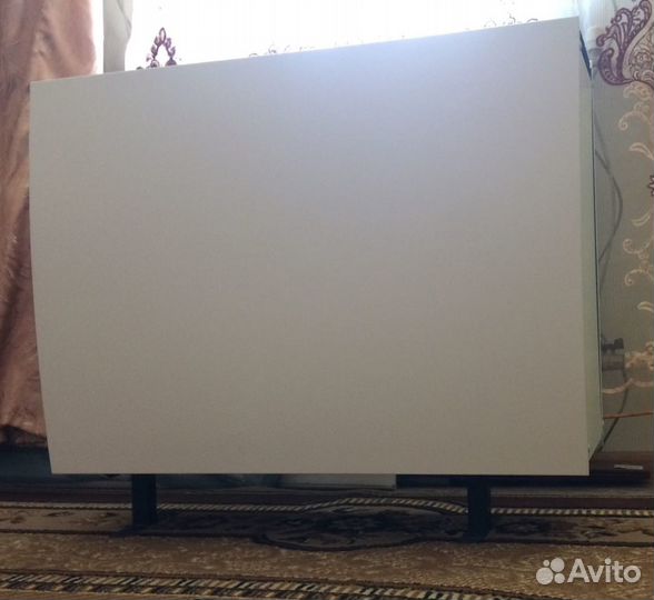 Радиатор медный(напольный)