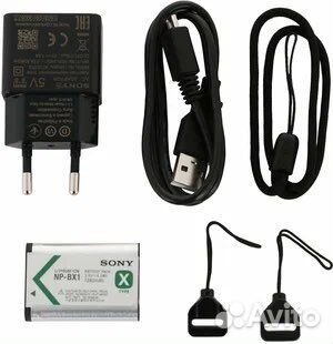 Sony cyber shot dsc rx100m5a