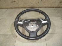 Рулевое колесо Fiat Grande Punto 199