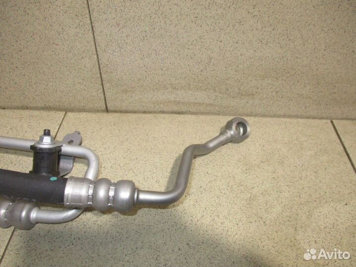 Шланг гидроусилителя BMW 3-Series (E90/E91)