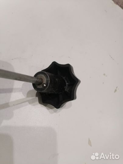 Демпфер руля на мотоцикл иж юпитер