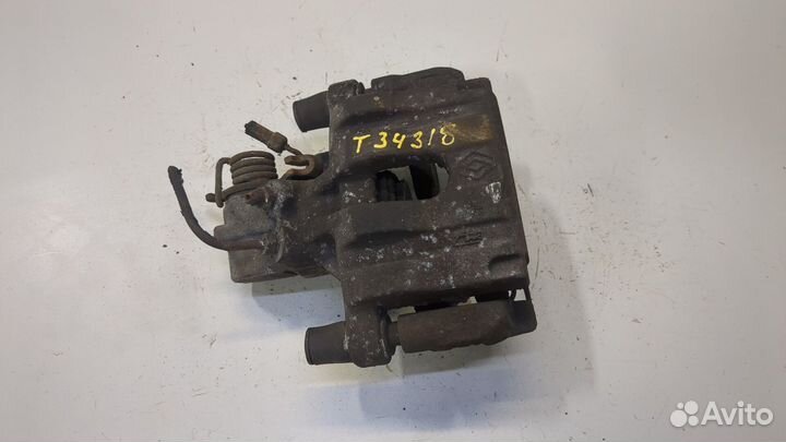 Суппорт Renault Laguna 2, 2005