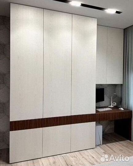 Шкаф напрямую с фабрики