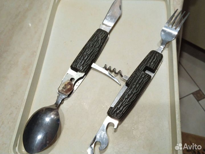 Универсальный дорожный прибор