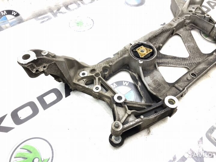Подрамник передний Volkswagen Passat B8 2.0 dfga