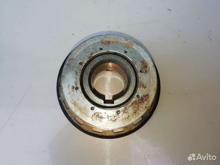 Шестерня коленвала 1.6 дизель Форд Фокус 2