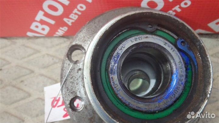 Ступица задняя правая LADA Granta FL 21127 2019