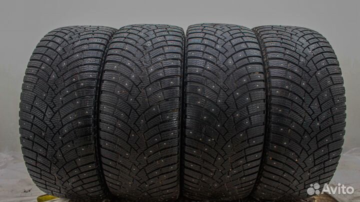 Pirelli Scorpion Ice Zero 2 285/50 R20 116H