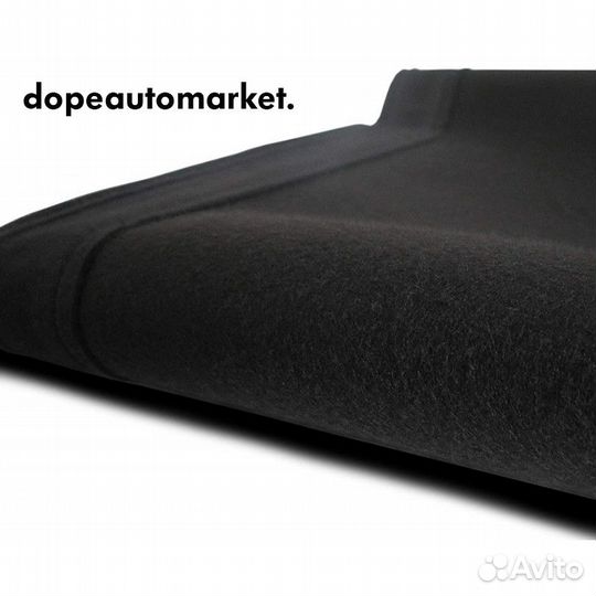 Дефлектор капота Opel Vectra C 2005-2008