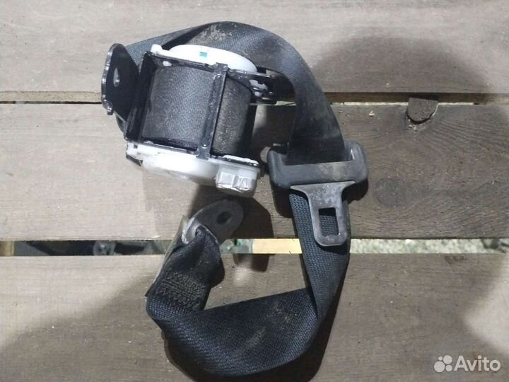 Ремень безопасности для Toyota Corolla E150