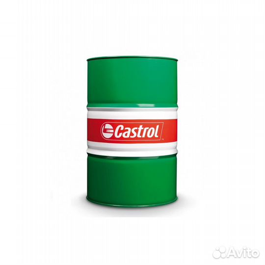 Моторное масло Castrol vecton long drain e6/e9(208