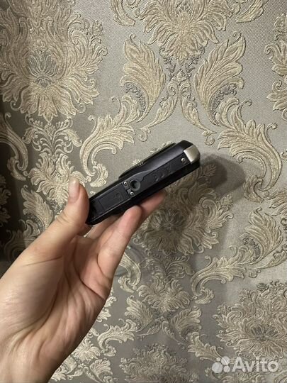 Цифровой фотоаппарат samsung