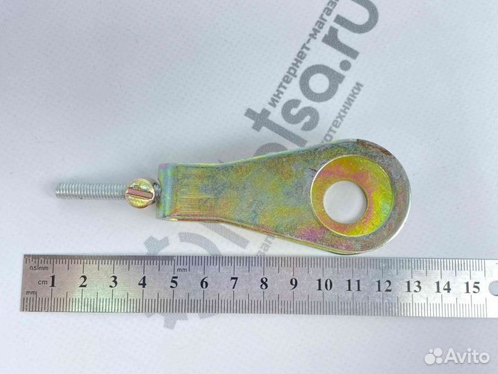 Натяжитель Ява цепи