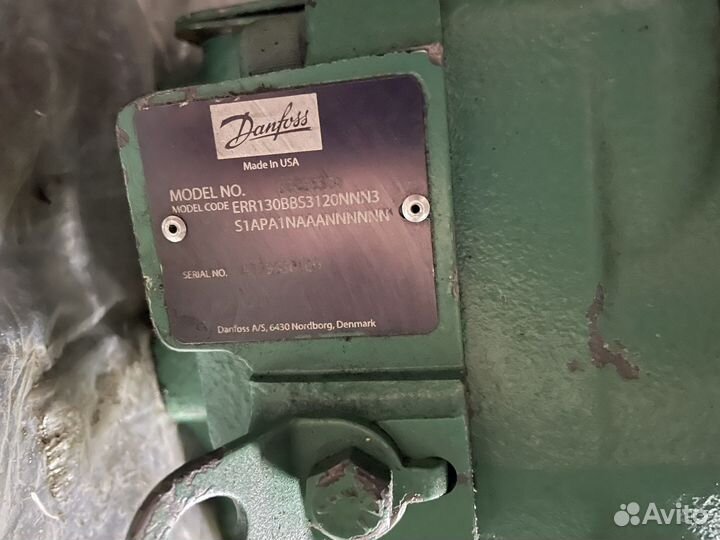Ремни приводные Case IH