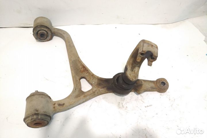 Рычаг передний нижний Mercedes w220