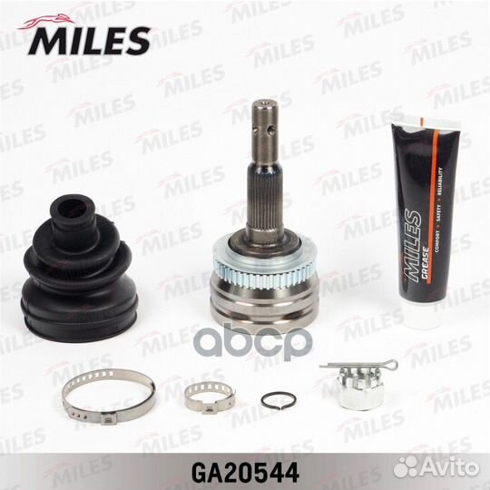 Шрус daewoo espero 1.8-2.0L 95-99 нар. GA20544