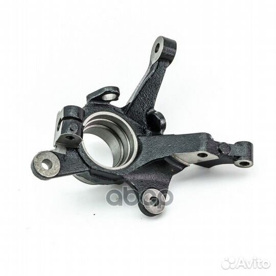 Кулак поворотный HY510715FD100 dominant