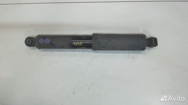 Амортизатор подвески Chevrolet Captiva, 2016