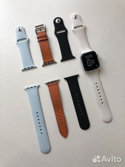 Смарт часы Apple watch SE 40mm