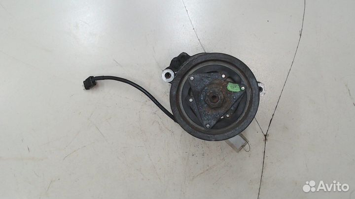 Нагнетатель воздуха Mercedes 124, 1993