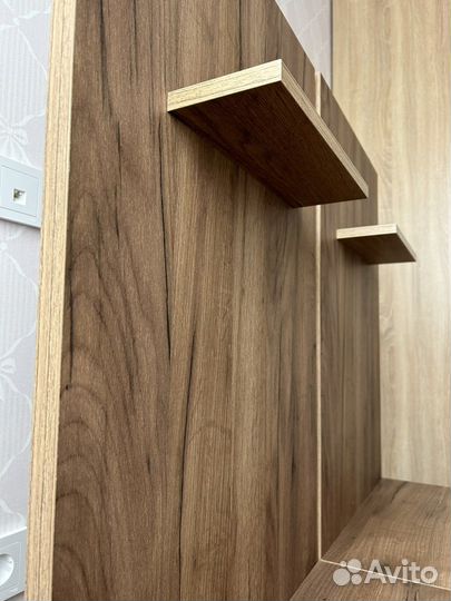 Тумба прикроватная 2 шт