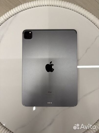 iPad pro 11 2 поколение