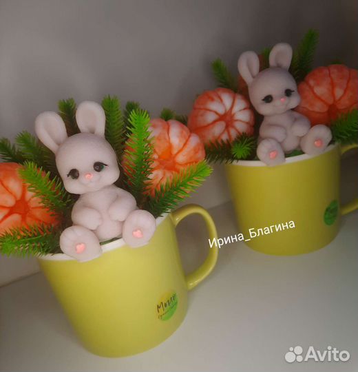 Букет из мыла ручной работы