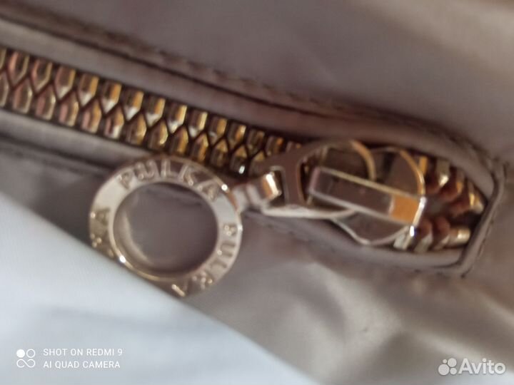 Куртка для девочки