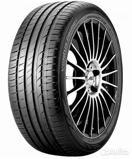 Hankook Ventus Prime 2 K115 245/55 R17 102W