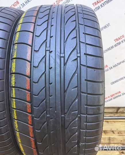 Bridgestone Dueler H/P Sport 285/40 R21 109Y