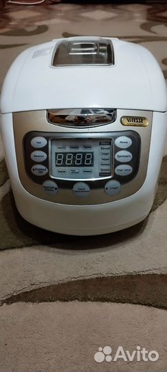 Мультиварка Vitesse VS-513