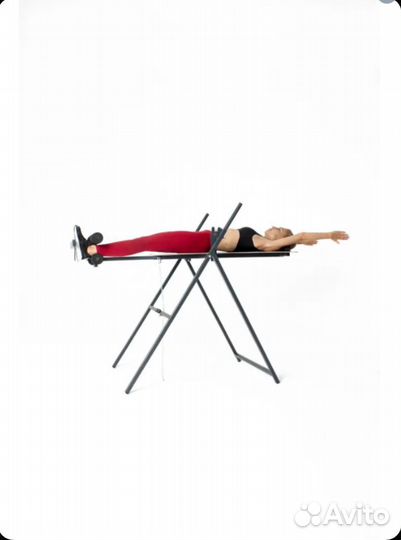 Стол инверсионный