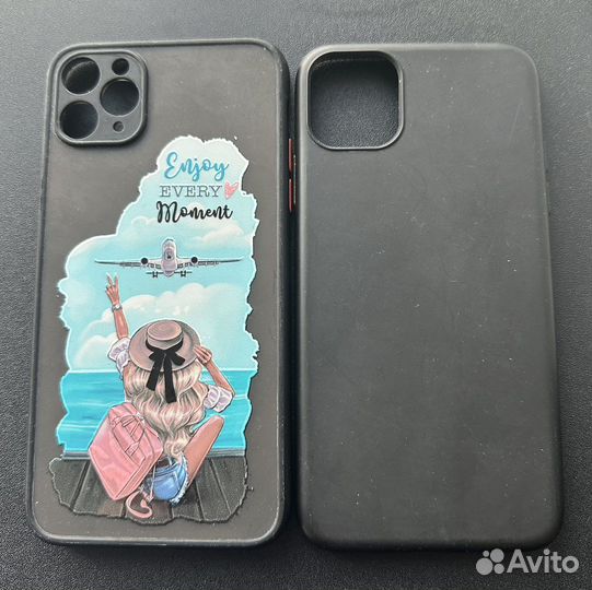 Чехлы для iPhone 11 pro max