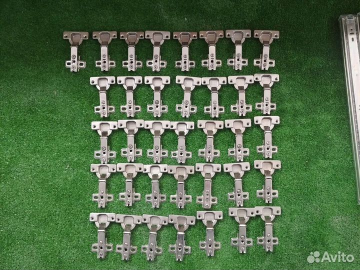 Продаю запчасти для мебели