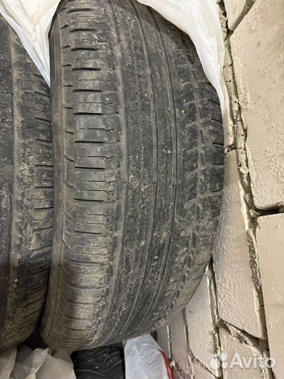 Nokian Tyres Nordman S SUV 245/70 R16 107T