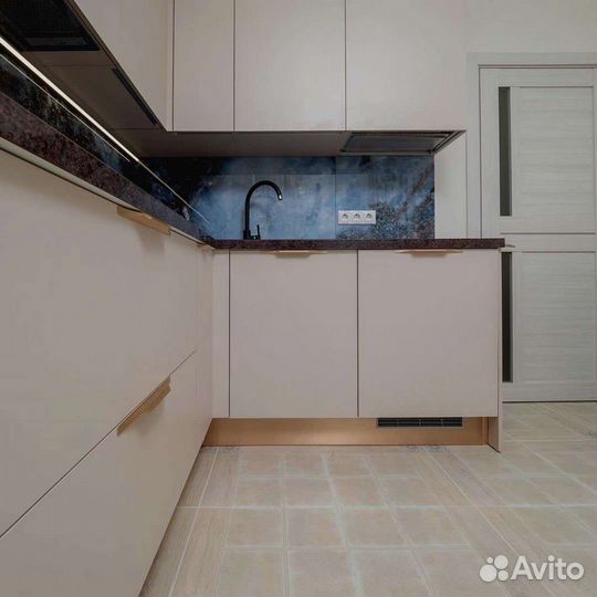 Кухня без посредников