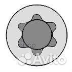 Болт гбц BMW 3/5/7(E36/E46/E34/E39/E65/E66) X5/X