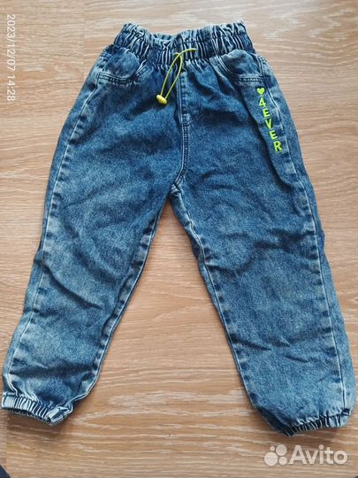 Одежда для девочек 104