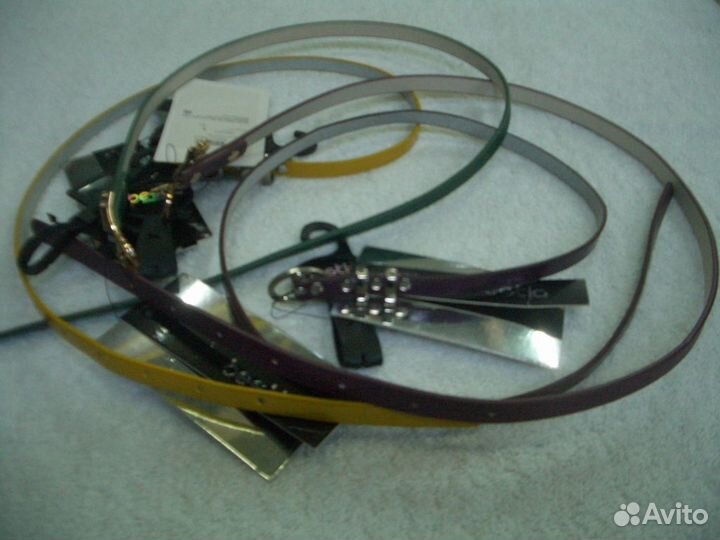 Ремень на талию женский Bastia