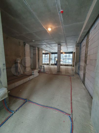 Аренда помещения 116 м2 в ЖК 2119