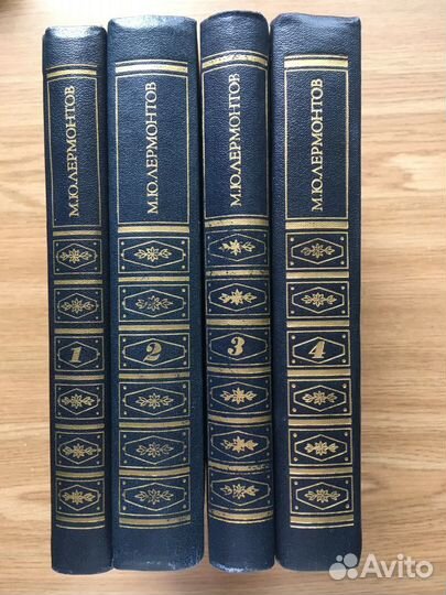 Русская классика по школьной программе