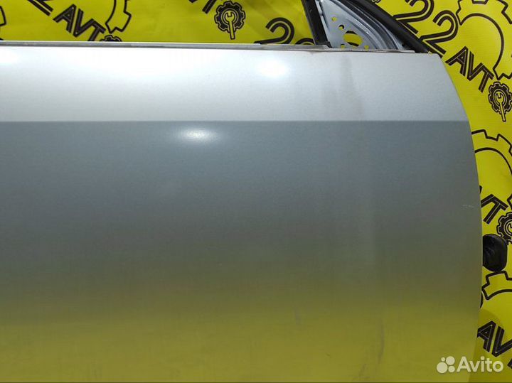 Дверь передняя правая Nissan Primera TP12 QR20DE