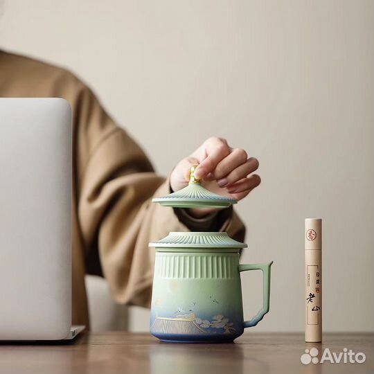 Подарочный набор 